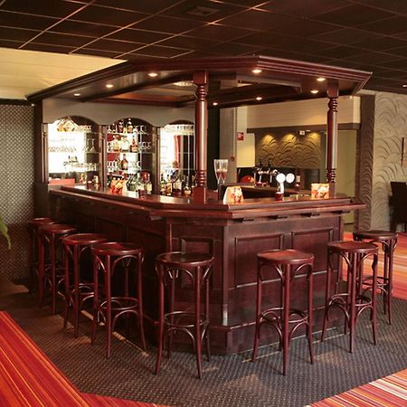 Fletcher Hotel Restaurant Dinkeloord Beuningen  Restaurant photo
