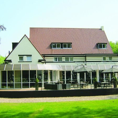 Fletcher Hotel Restaurant Dinkeloord Beuningen  Exterior photo