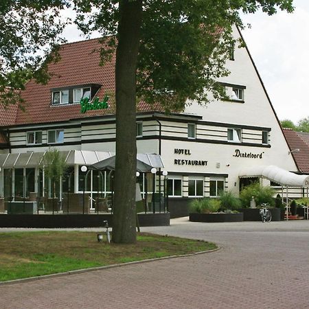 Fletcher Hotel Restaurant Dinkeloord Beuningen  Exterior photo