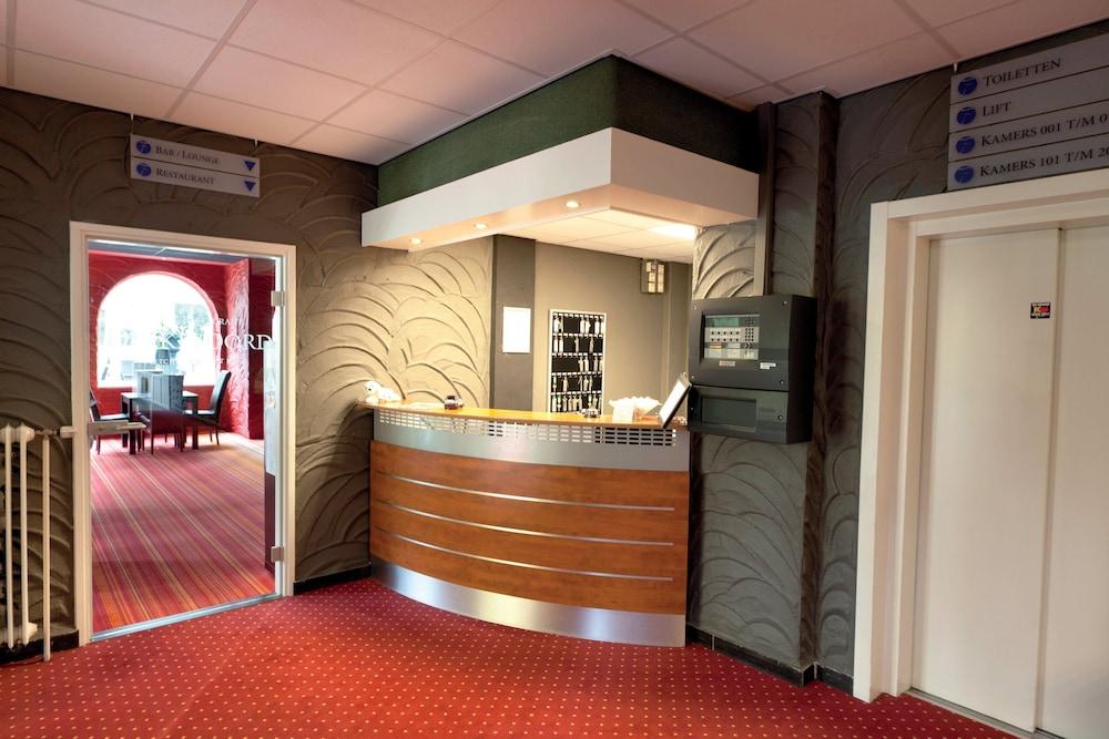 Fletcher Hotel Restaurant Dinkeloord Beuningen  Exterior photo