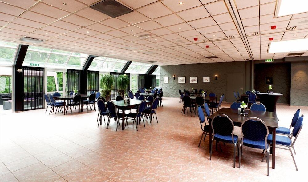 Fletcher Hotel Restaurant Dinkeloord Beuningen  Exterior photo