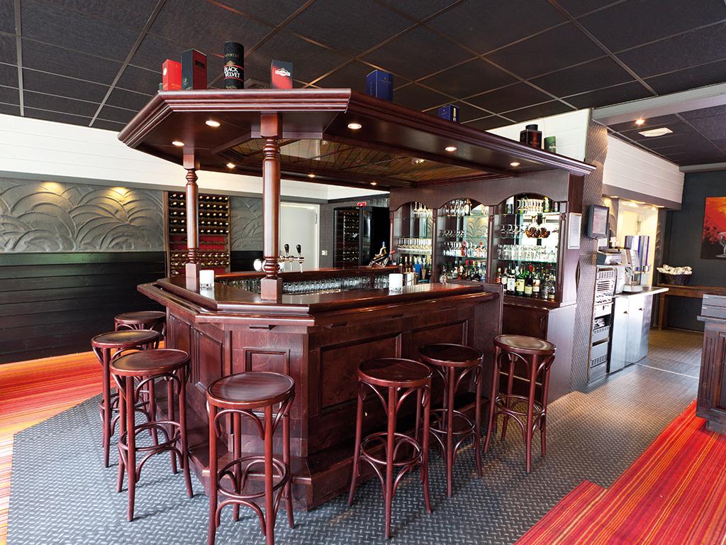 Fletcher Hotel Restaurant Dinkeloord Beuningen  Exterior photo