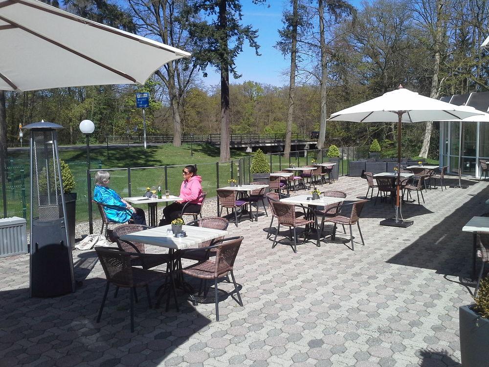 Fletcher Hotel Restaurant Dinkeloord Beuningen  Exterior photo
