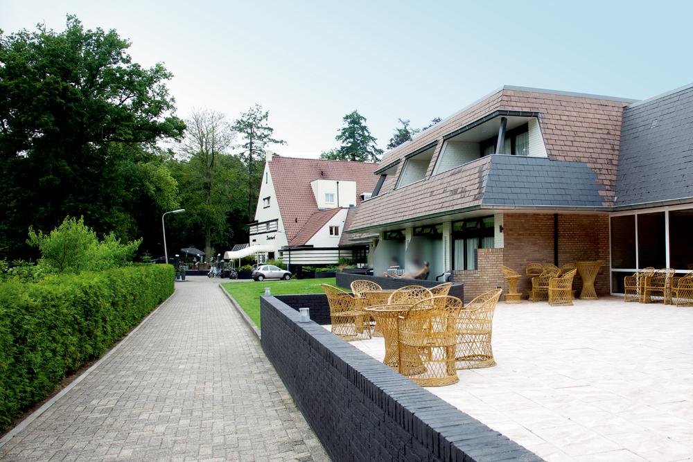 Fletcher Hotel Restaurant Dinkeloord Beuningen  Exterior photo