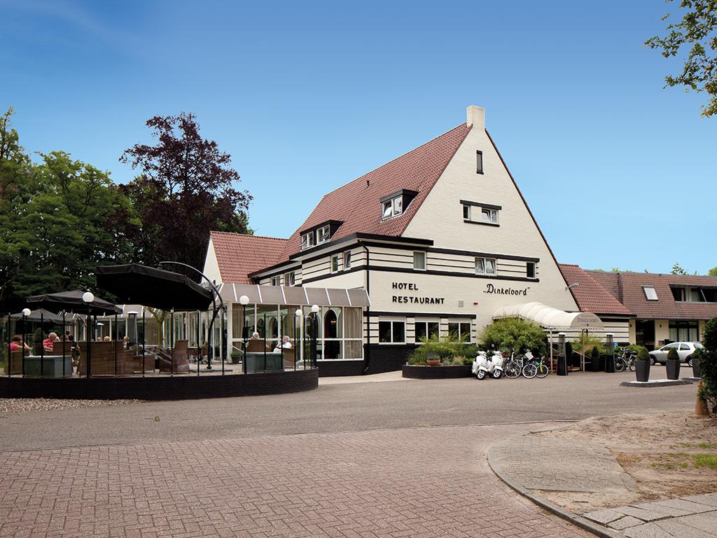 Fletcher Hotel Restaurant Dinkeloord Beuningen  Exterior photo