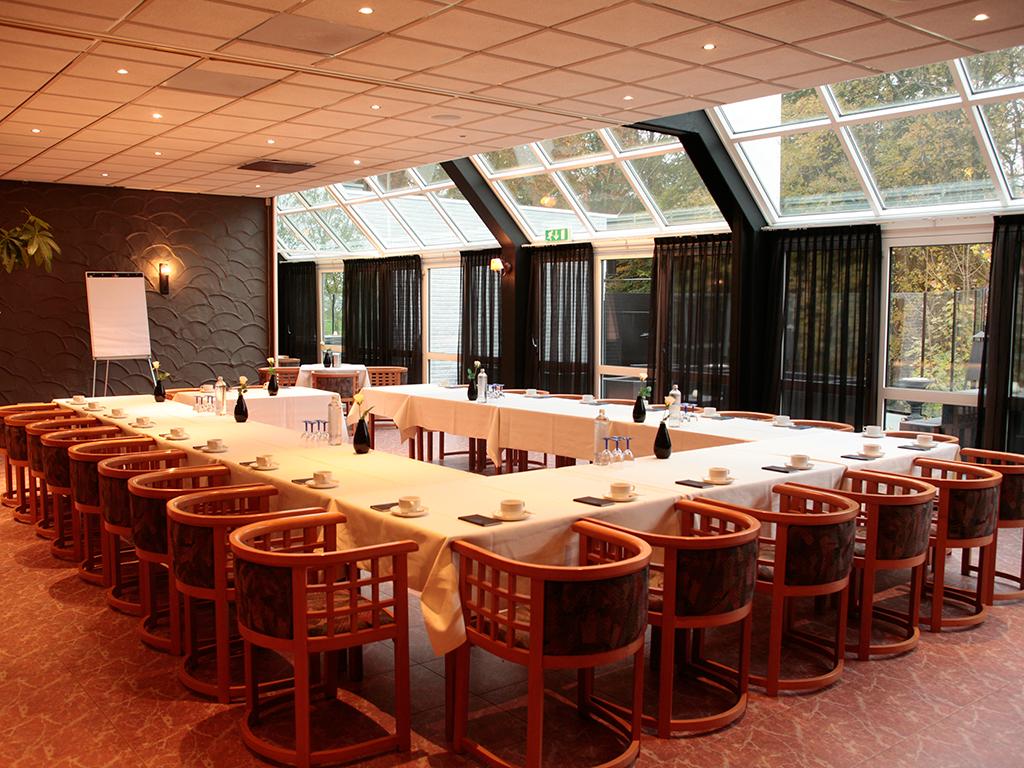 Fletcher Hotel Restaurant Dinkeloord Beuningen  Exterior photo
