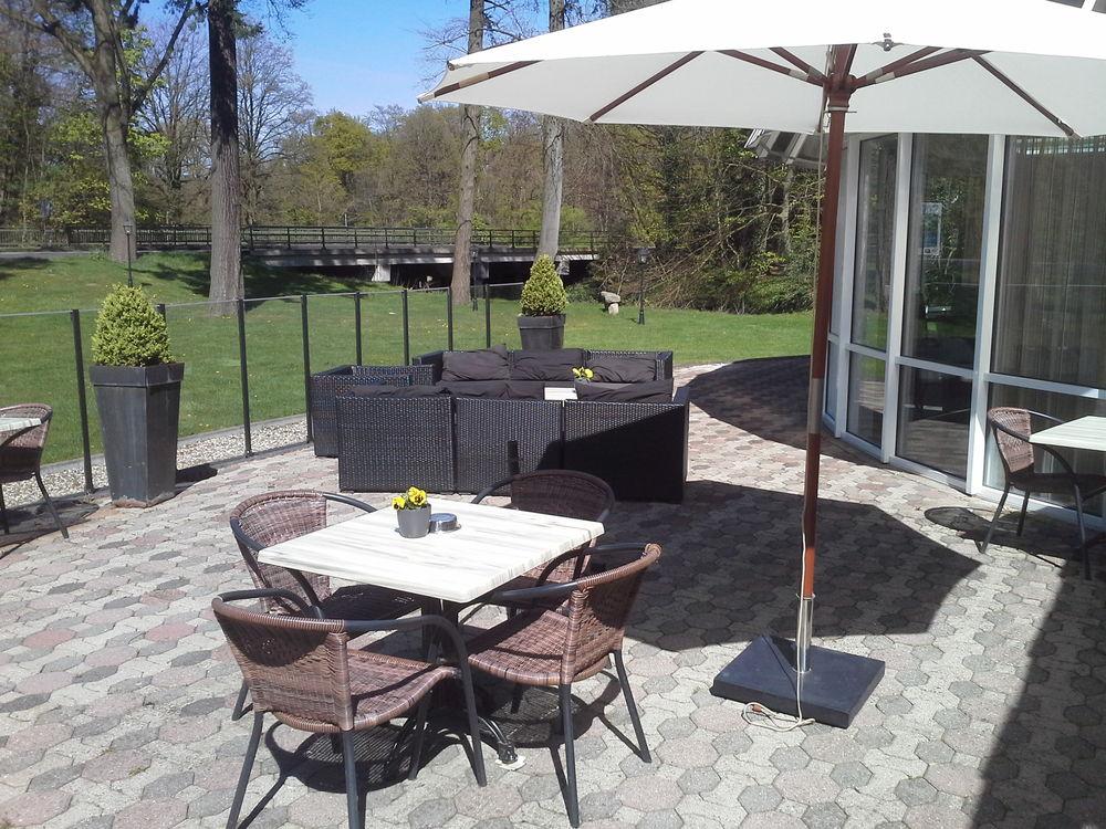 Fletcher Hotel Restaurant Dinkeloord Beuningen  Exterior photo