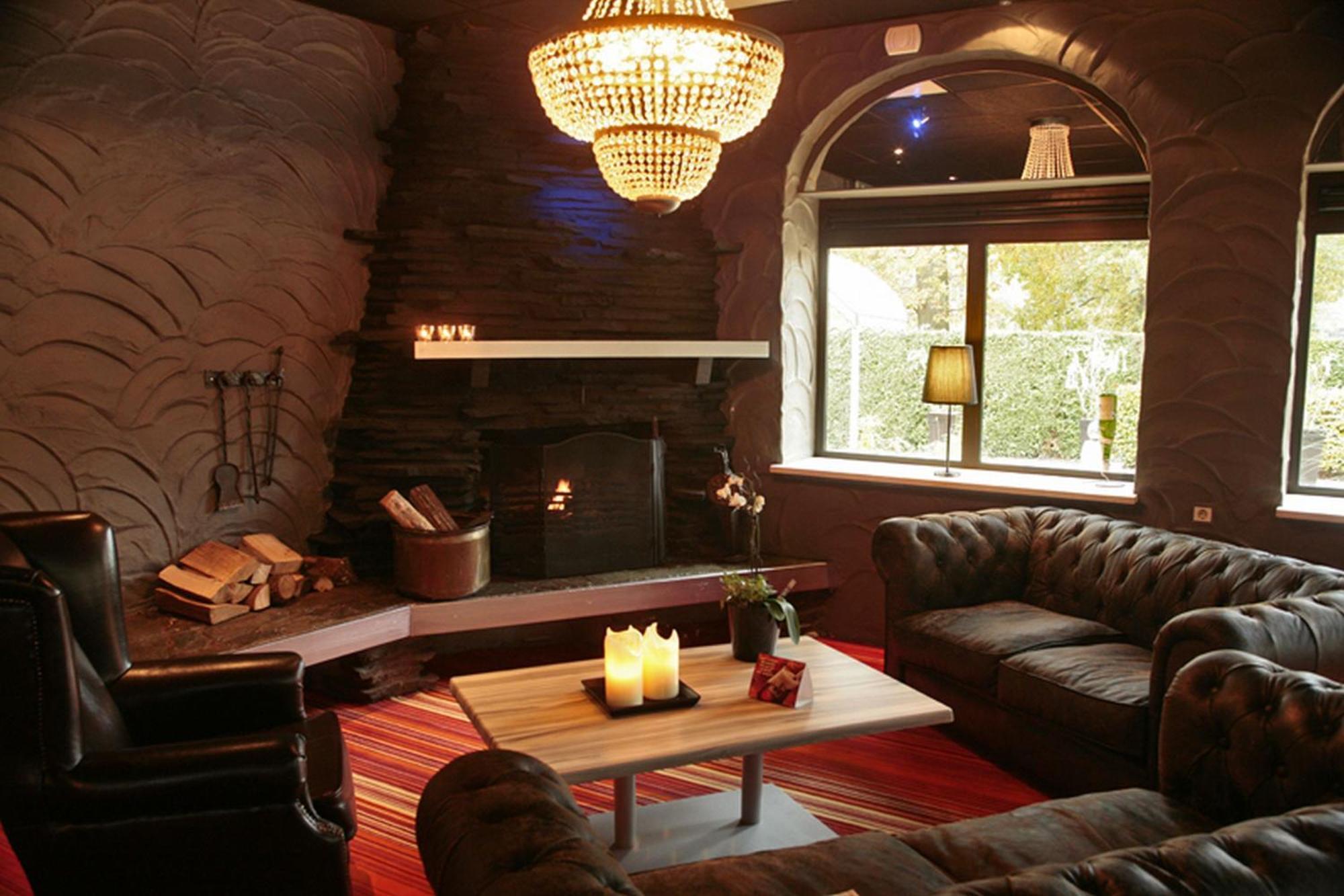 Fletcher Hotel Restaurant Dinkeloord Beuningen  Exterior photo