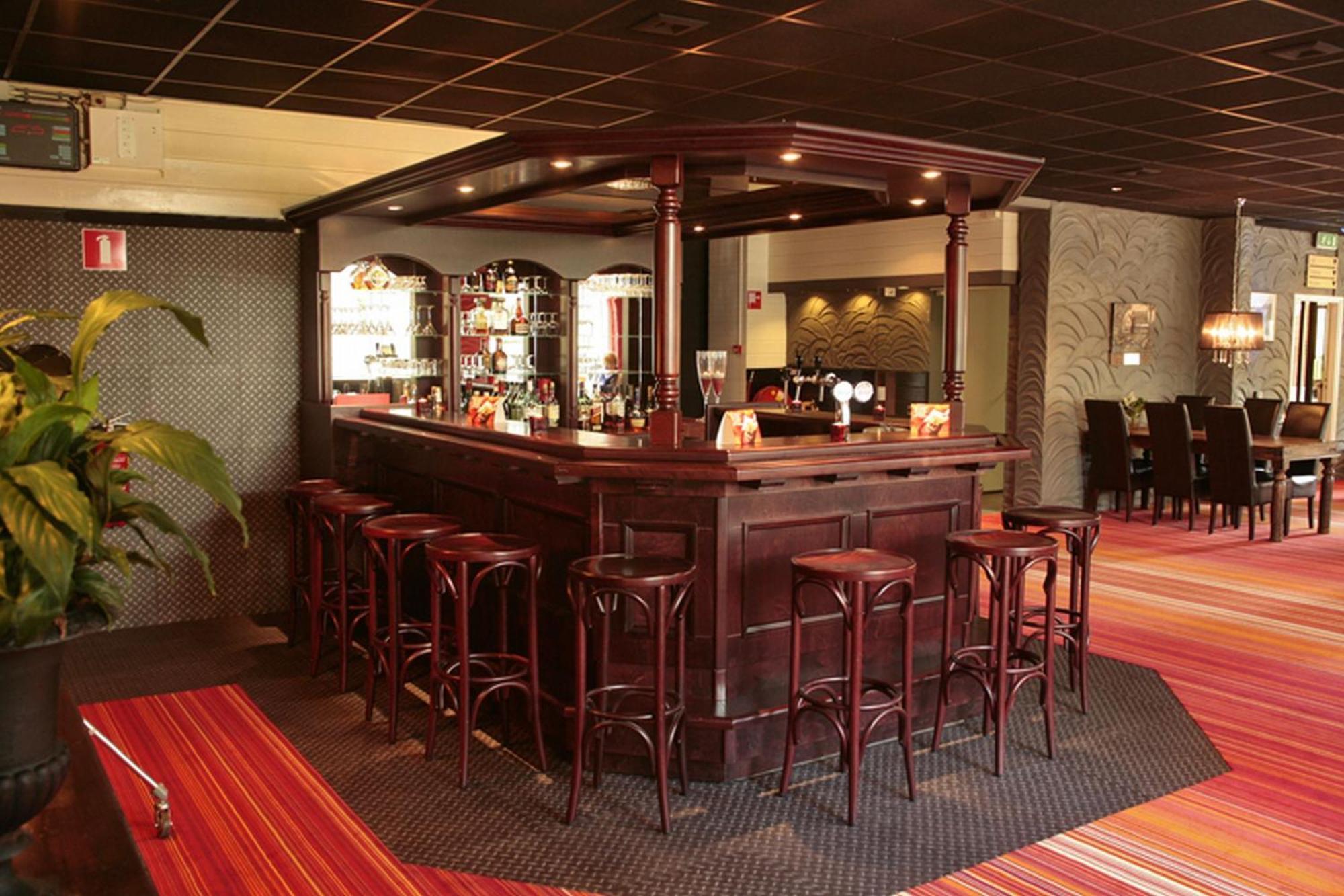 Fletcher Hotel Restaurant Dinkeloord Beuningen  Restaurant photo