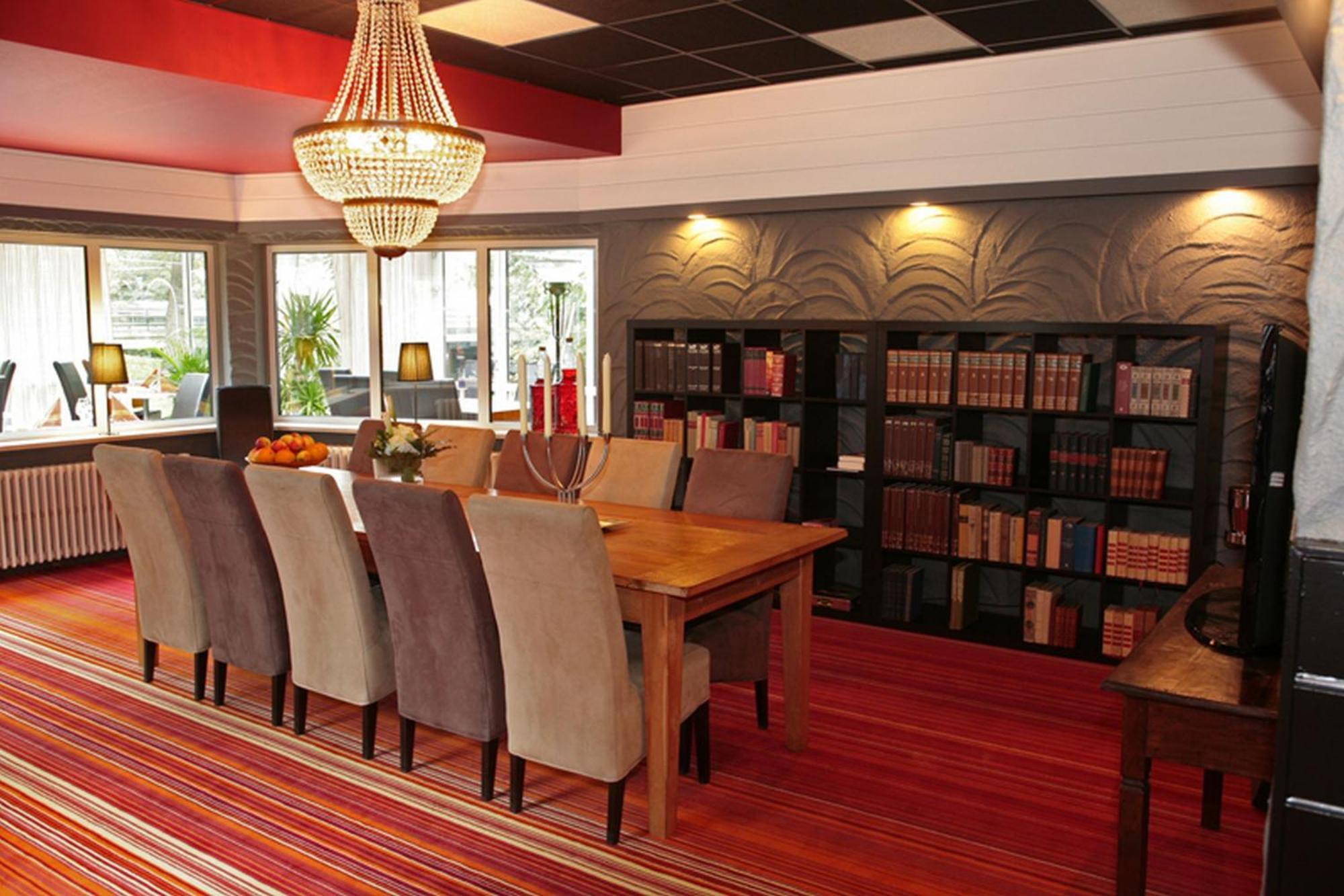 Fletcher Hotel Restaurant Dinkeloord Beuningen  Room photo