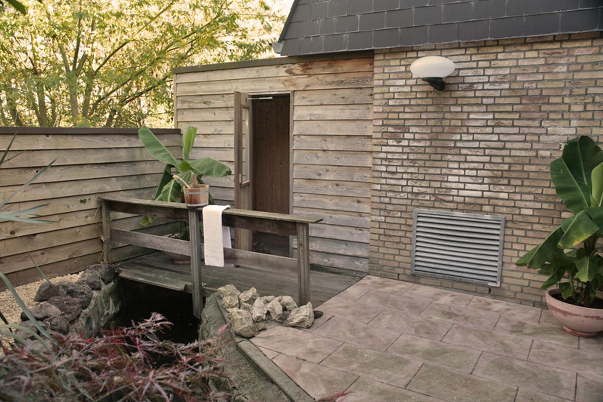 Fletcher Hotel Restaurant Dinkeloord Beuningen  Exterior photo