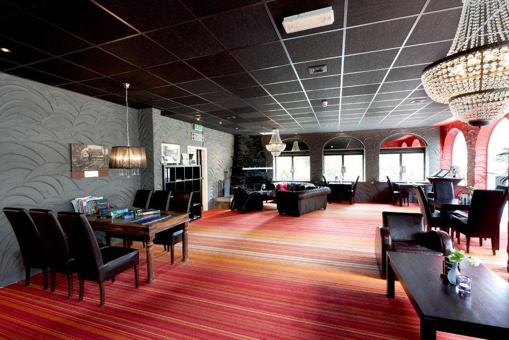 Fletcher Hotel Restaurant Dinkeloord Beuningen  Exterior photo