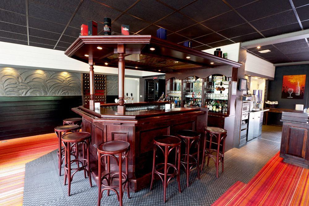 Fletcher Hotel Restaurant Dinkeloord Beuningen  Exterior photo
