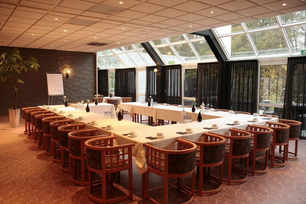 Fletcher Hotel Restaurant Dinkeloord Beuningen  Exterior photo