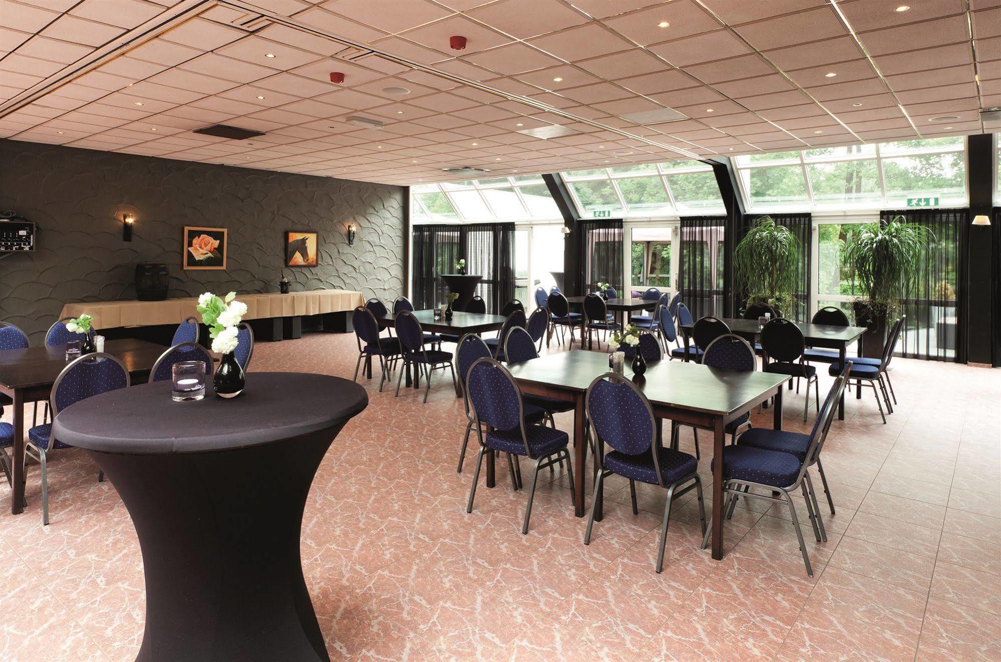 Fletcher Hotel Restaurant Dinkeloord Beuningen  Exterior photo