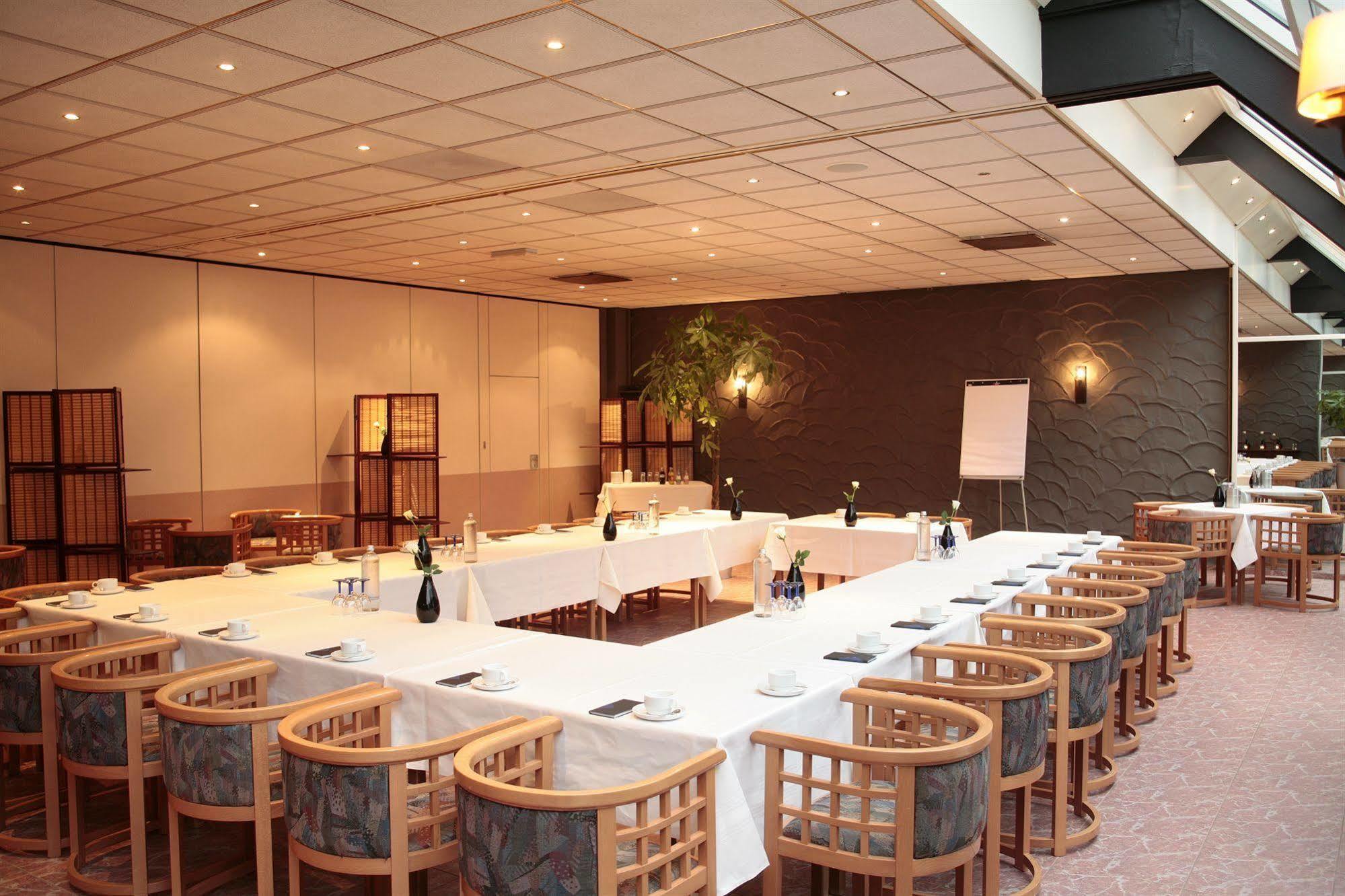 Fletcher Hotel Restaurant Dinkeloord Beuningen  Exterior photo